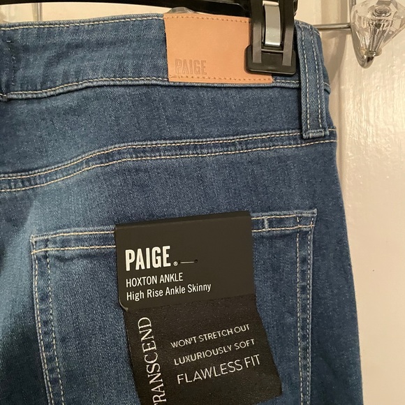 Paige Jeans - Picture 3 of 4